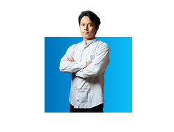 Instructor Shin Thant Htun